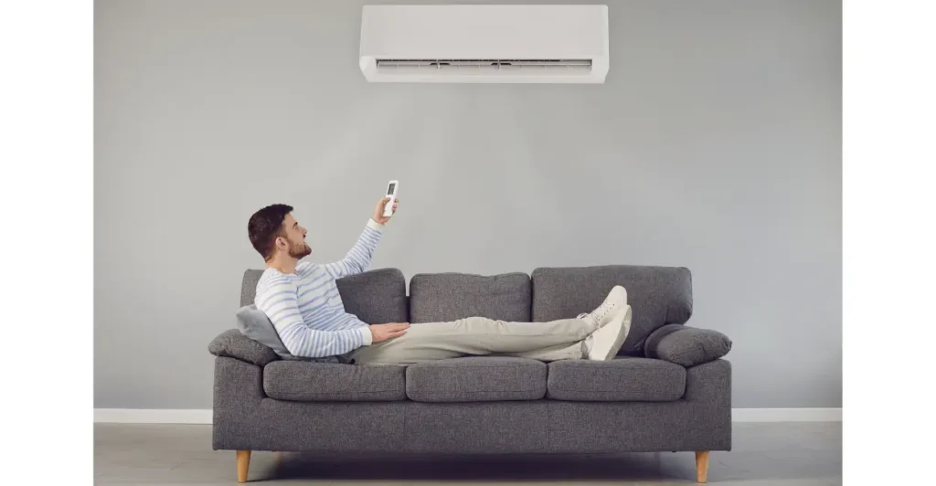 Ar Condicionado 12000 BTUs é Ideal para Você? Descubra Aqui! 5 4 Melhores Ar condicionado de 2025