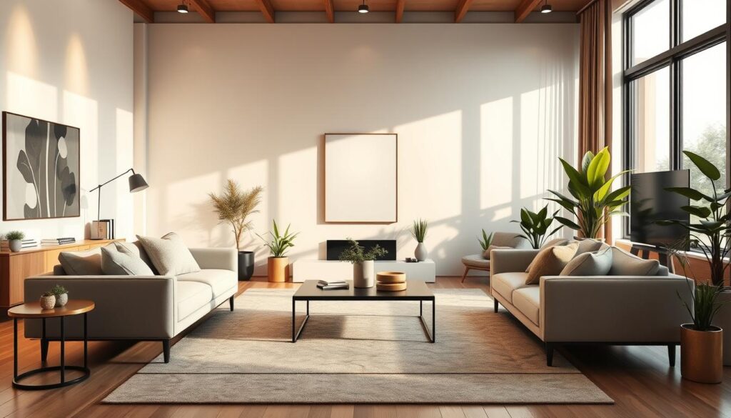 Como Planejar um Living Inspirador? 9 Como planejar um living