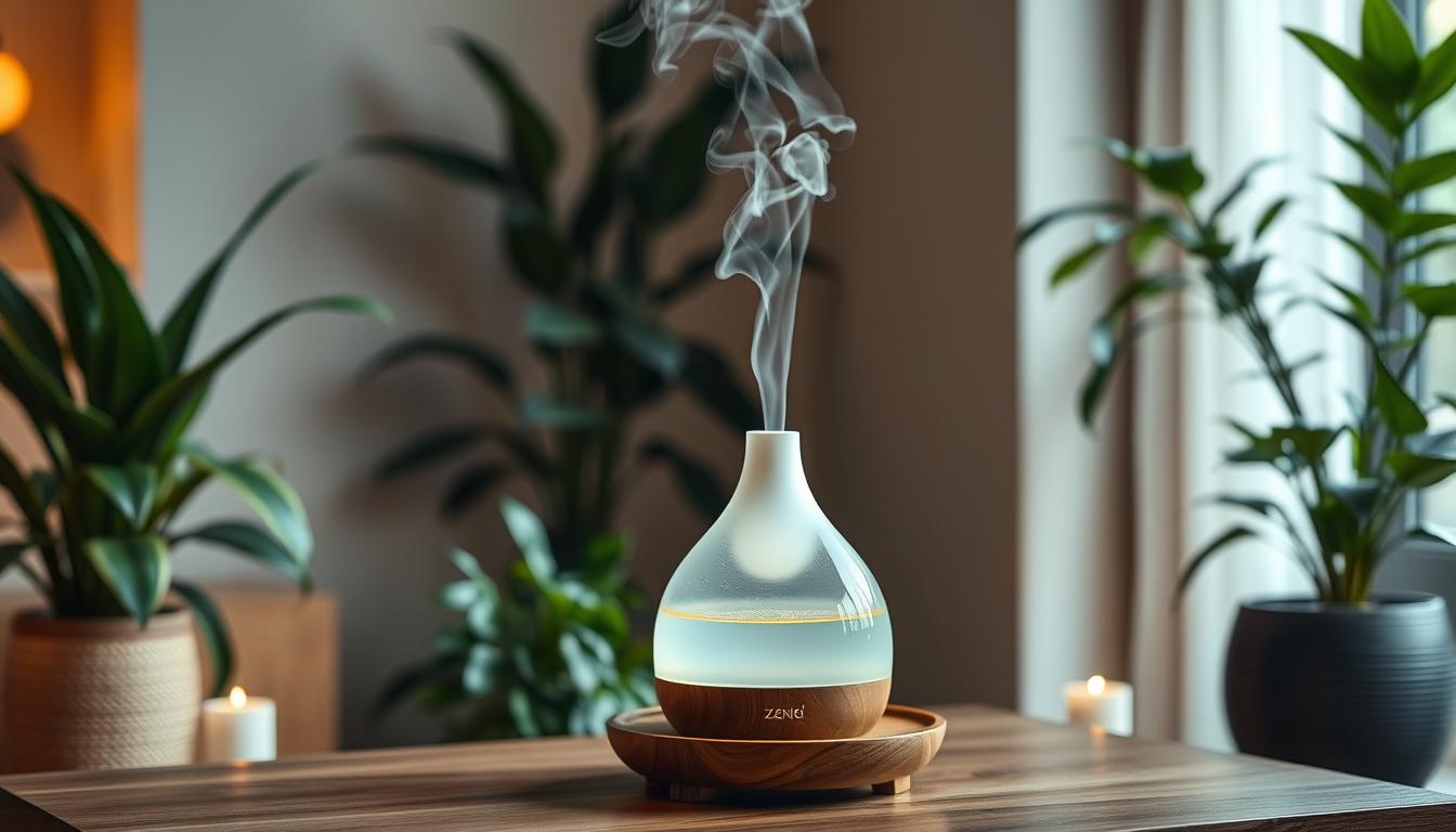 aromatizador de ambientes