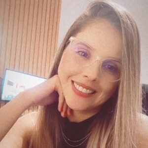 Foto de Rosimeire Gadelha