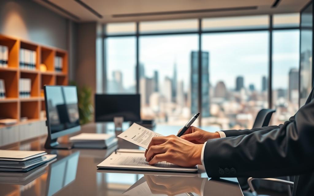 transferência de financiamento imobiliário​