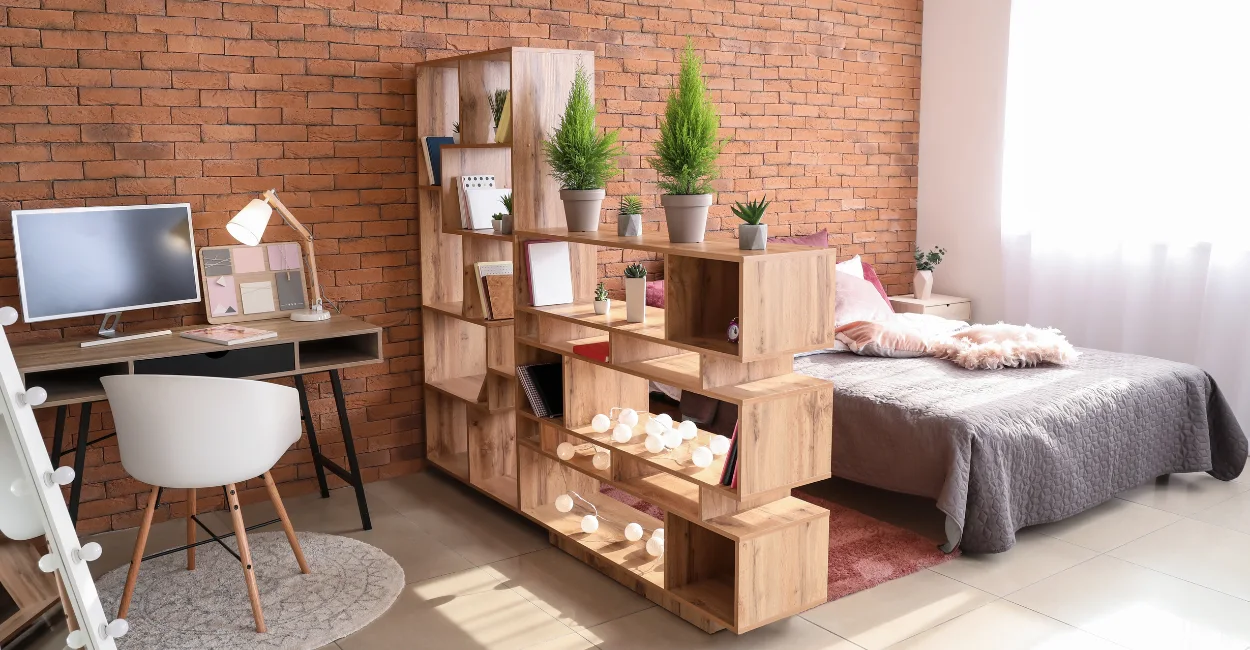 Decoração de Apartamento Pequeno