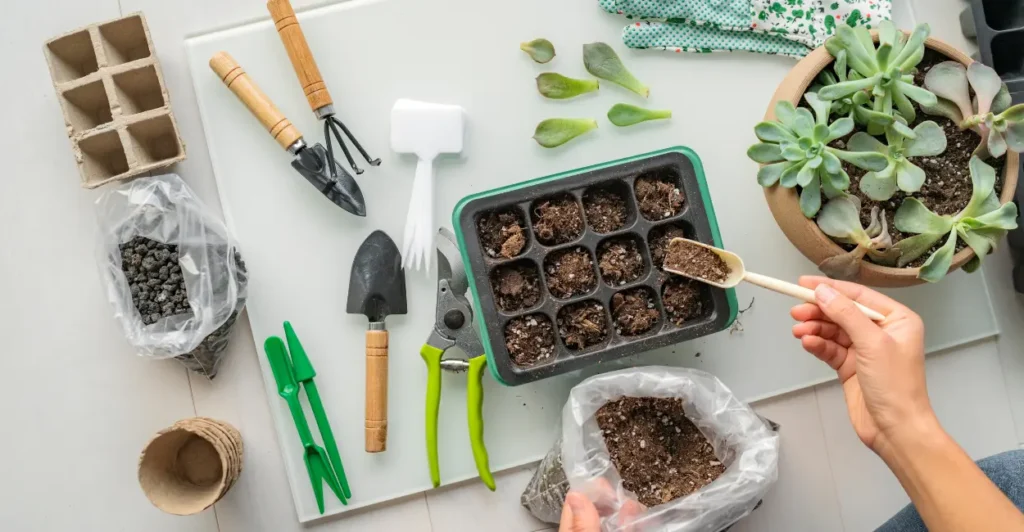 Horta em Apartamento: Cultive Temperos na Cozinha 5 Horta em Apartamento Cultive Temperos na Cozinha