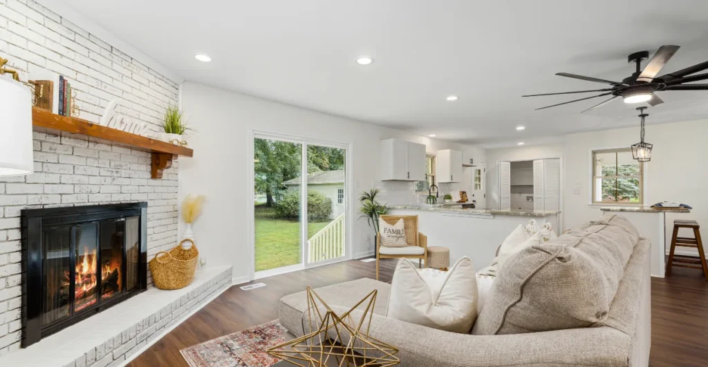 Tendências de Decoração 2026: Guia Completo Para Transformar Sua Casa 3 tendências de decoração