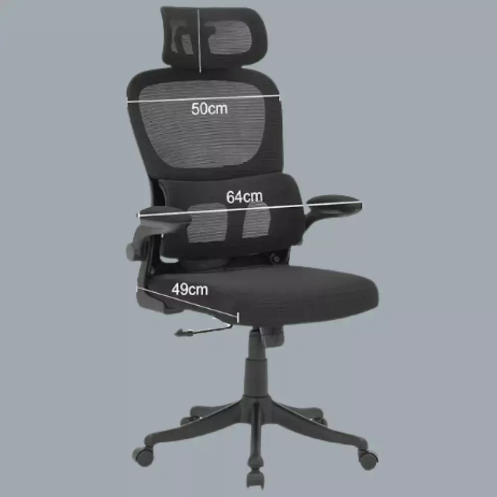 Melhores Cadeiras Ergonômicas de 2025 Melhores Cadeiras Ergonômicas de 2025
