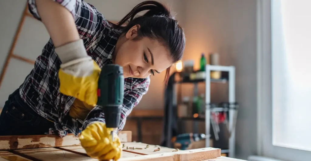 Reforma Low Cost: Como Valorizar Sua Casa Gastando Pouco
