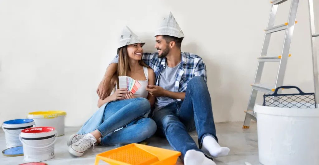 Reforma Low Cost: Como Valorizar Sua Casa Gastando Pouco 2 Reforma Low Cost: Como Valorizar Sua Casa Gastando Pouco