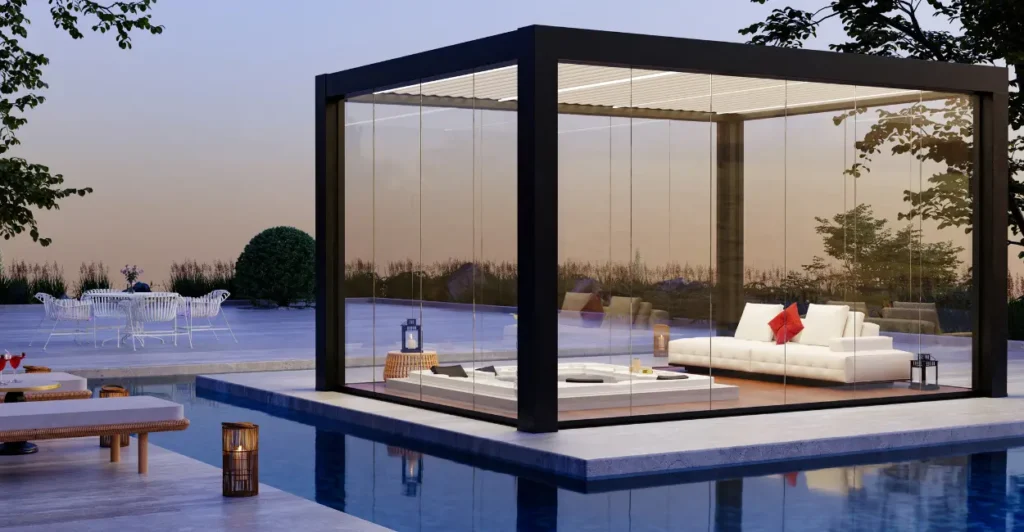 Arquitetura Bioclimática: Como Adaptar Sua Casa ao Clima Brasileiro 1 Arquitetura Bioclimática: Como Adaptar Sua Casa ao Clima Brasileiro