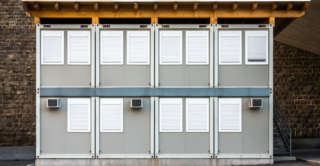 Casa Container: Como Ter Uma Moradia Moderna Gastando Menos 1 Casa Container: Como Ter Uma Moradia Moderna Gastando Menos