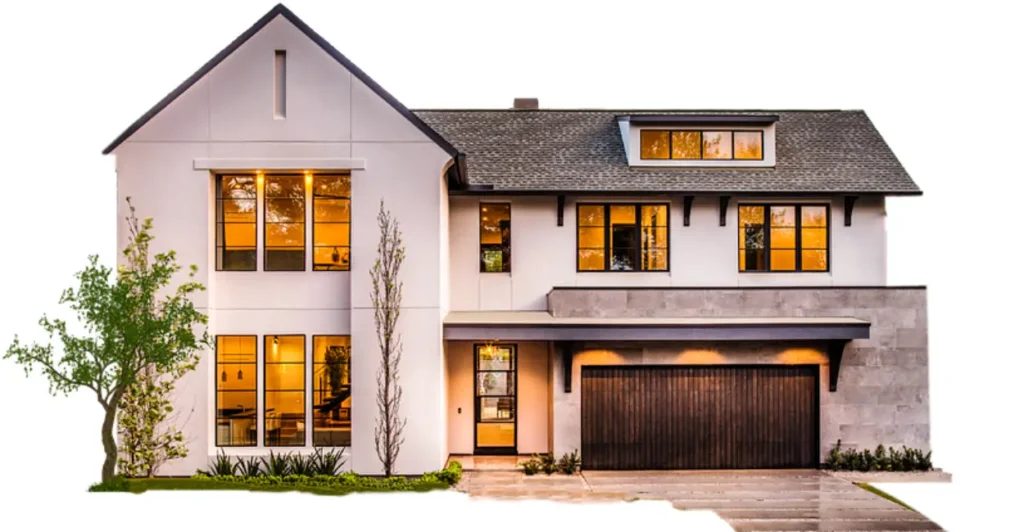 Casas Pré Fabricadas
