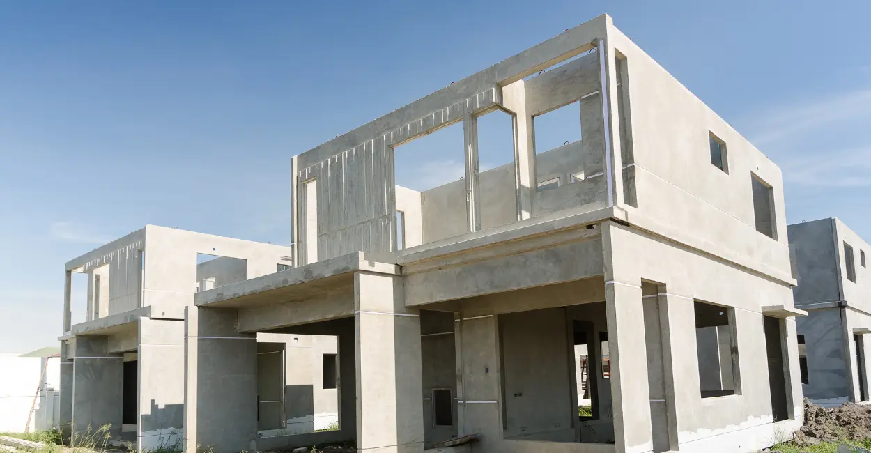 Casas Pré Fabricadas (2)