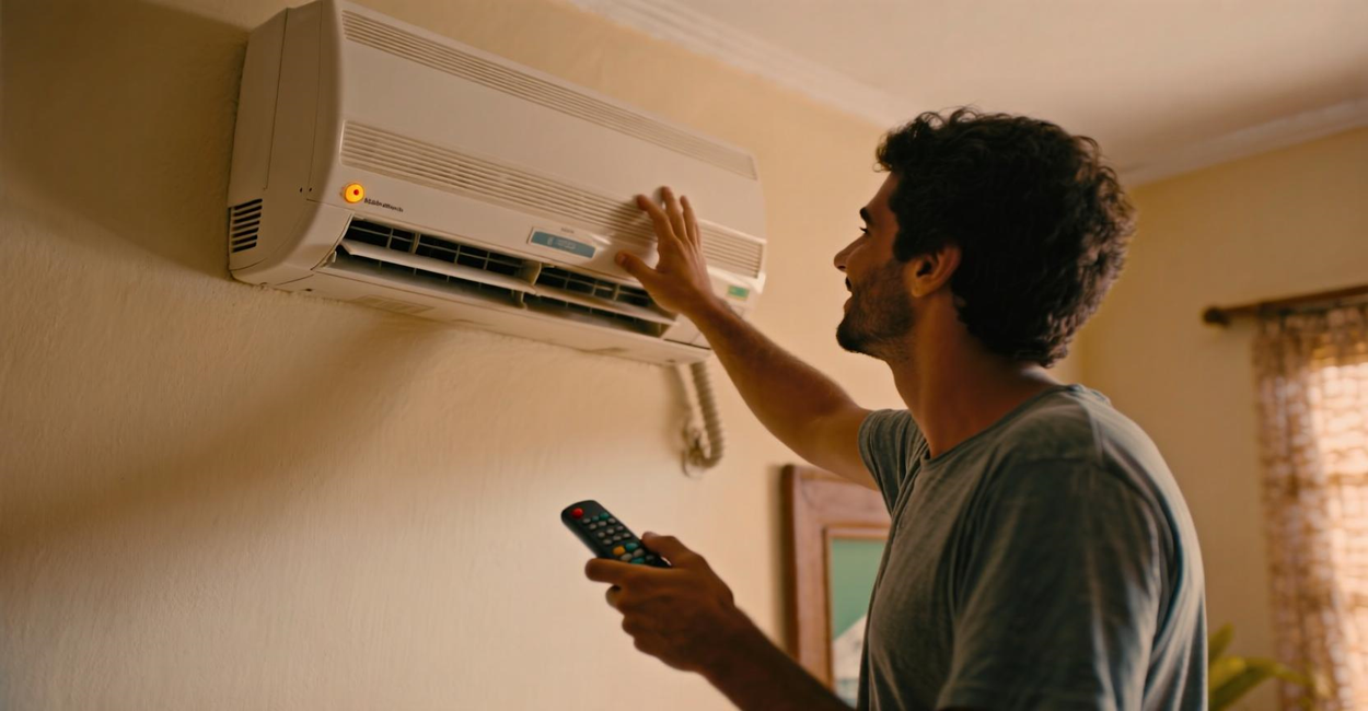 Como Economizar Energia no Verão de 2025 2