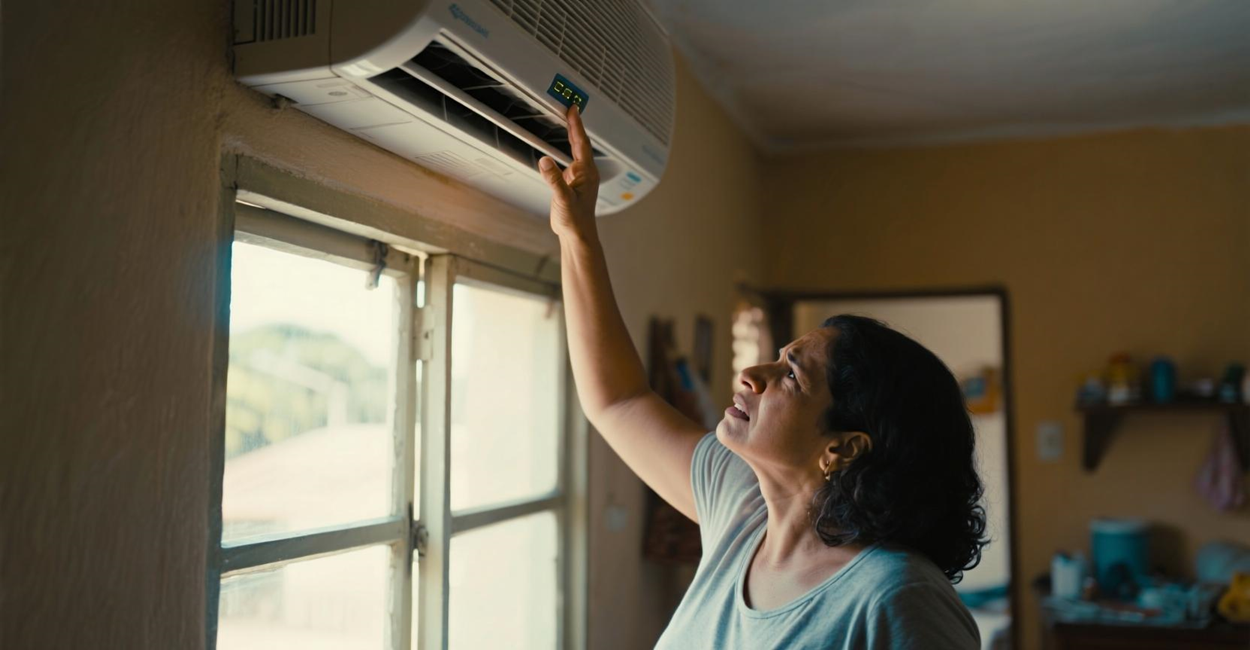 Como Economizar Energia no Verão de 2025