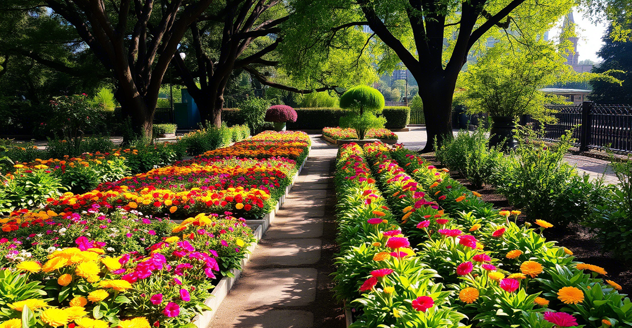 Como Fazer a Drenagem do Jardim Perfeita