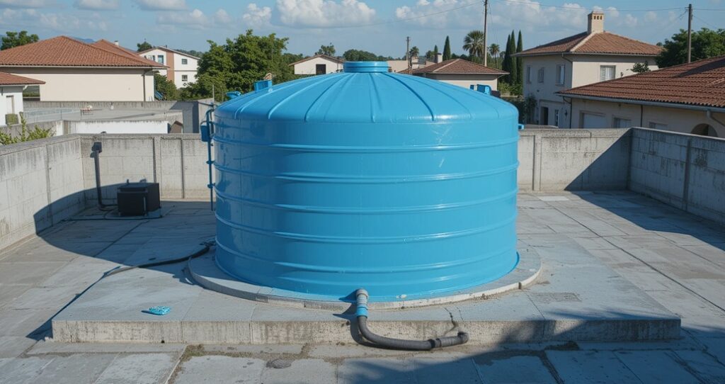 Como Instalar a Caixa de Água Corretamente 11 Como Instalar a Caixa de Água Corretamente