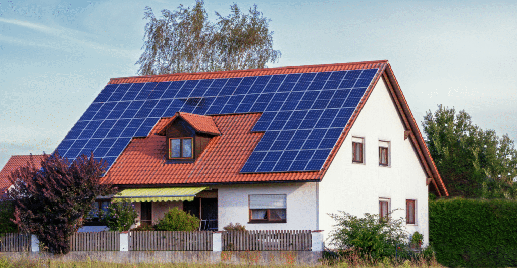 Como Projetar uma Casa Sustentável