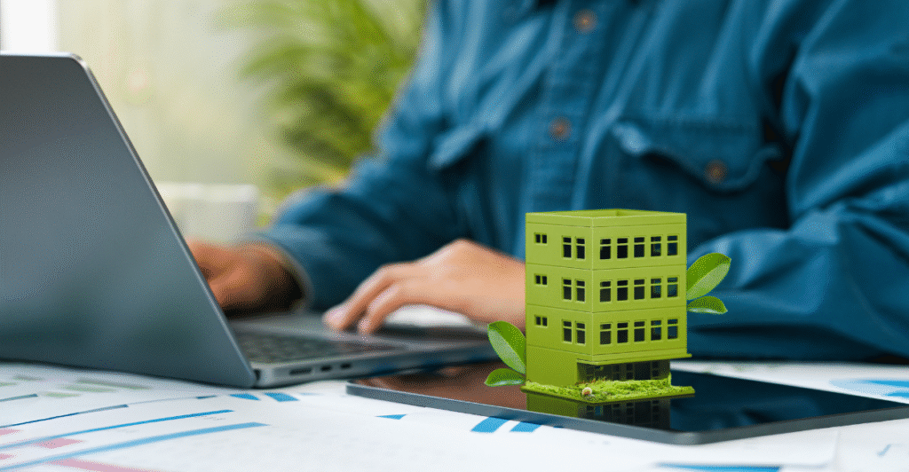 Como Projetar uma Casa Sustentável