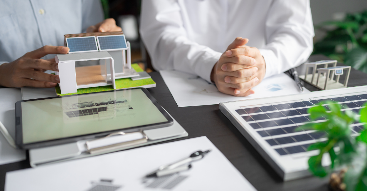 Como Projetar uma Casa Sustentável