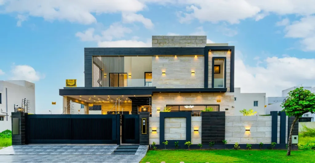 Cores Para Fachada de Casa