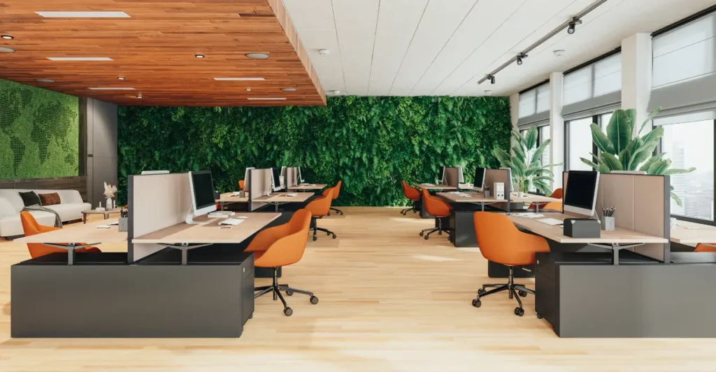 Decoração Sustentável Barata: Como Criar Ambientes Eco-Friendly Gastando Pouco 1 Decoração Sustentável: Como Criar Ambientes Eco-Friendly Gastando Pouco