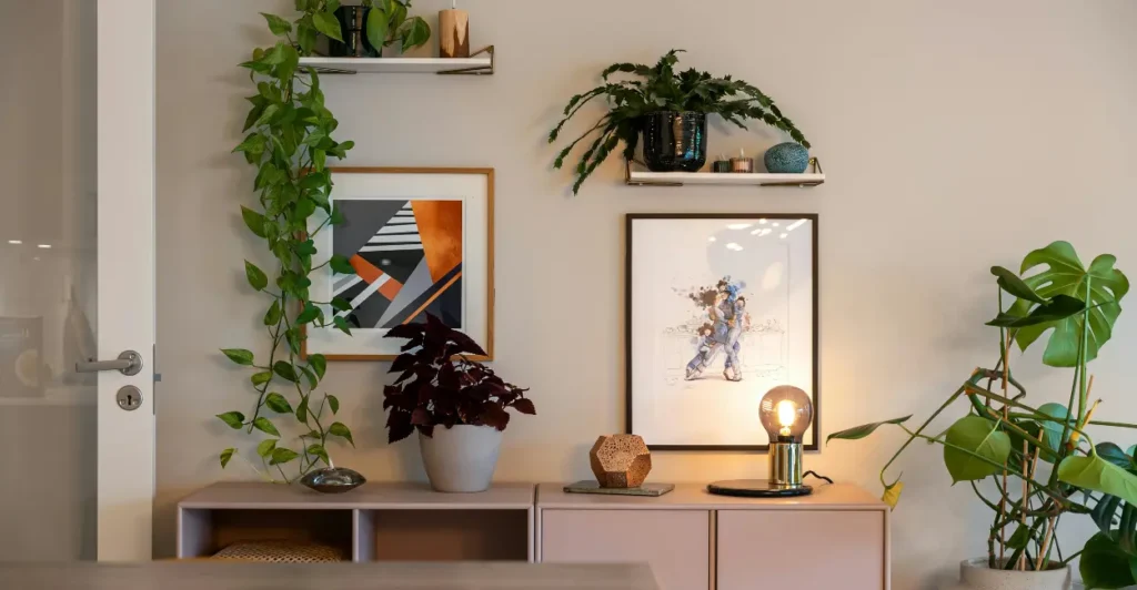 Decoração Sustentável Barata: Como Criar Ambientes Eco-Friendly Gastando Pouco 3 Decoração Sustentável barata: Como Criar Ambientes Eco-Friendly Gastando Pouco