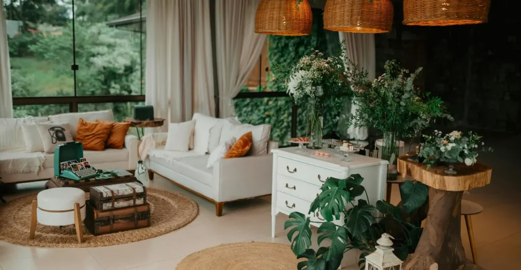 Erros De Decoração Que Fazem Sua Casa Parecer Menor