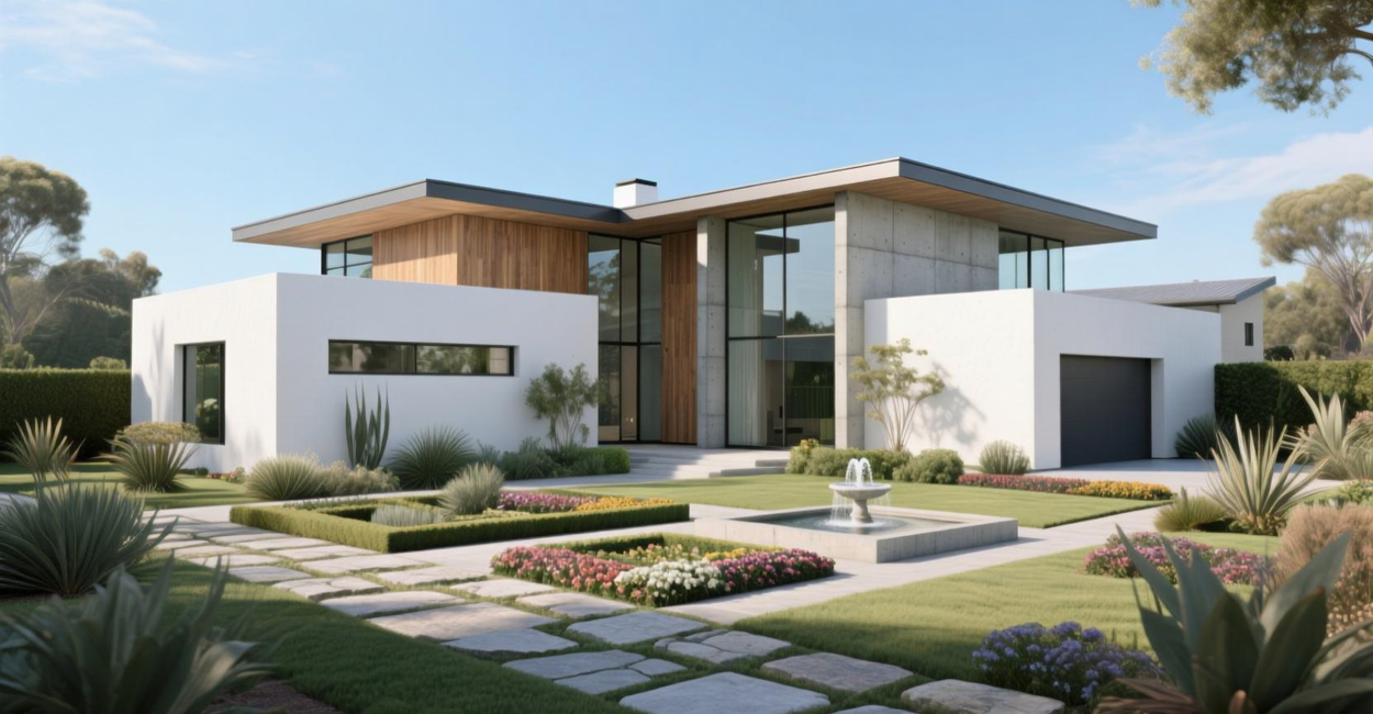 Qual a planta de casa mais barata para construir em 2025