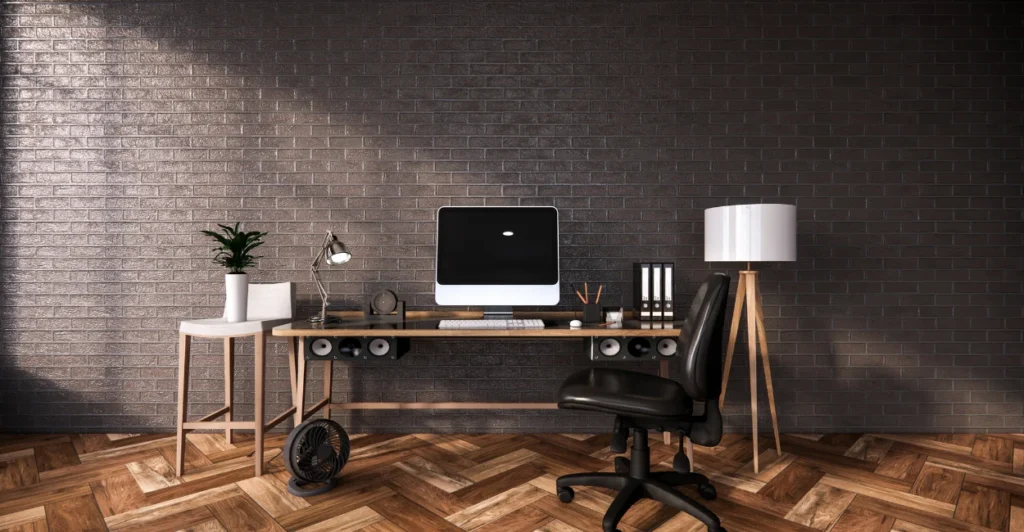 casa estilo industrial 