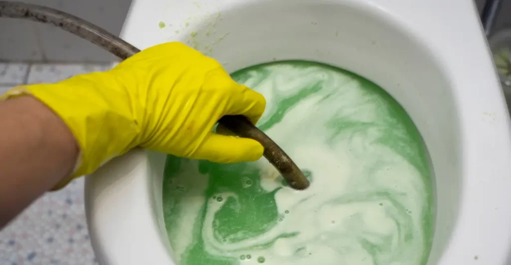 Como Desentupir Vaso Sanitário com Saco de Lixo 2 como desentupir vaso sanitário com saco de lixo