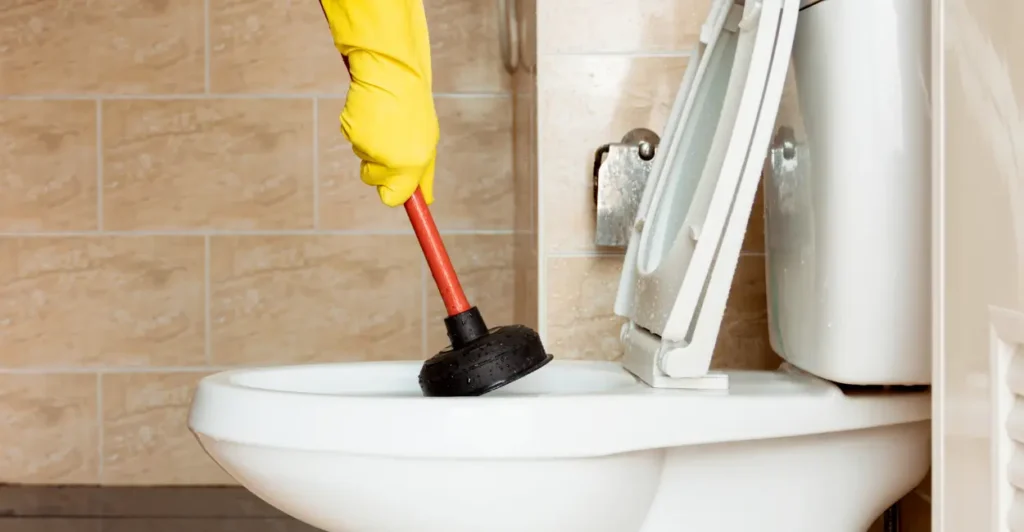 Como Usar Soda Cáustica para Desentupir Vaso Sanitário 3 como usar soda cáustica para desentupir vaso sanitário