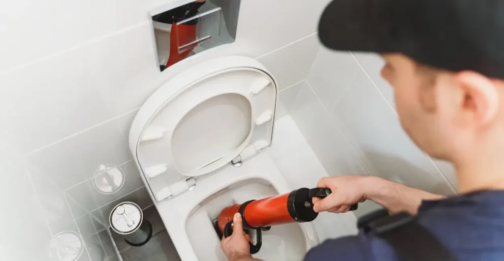 Como Usar Soda Cáustica para Desentupir Vaso Sanitário 1 como usar soda cáustica para desentupir vaso sanitário (2)