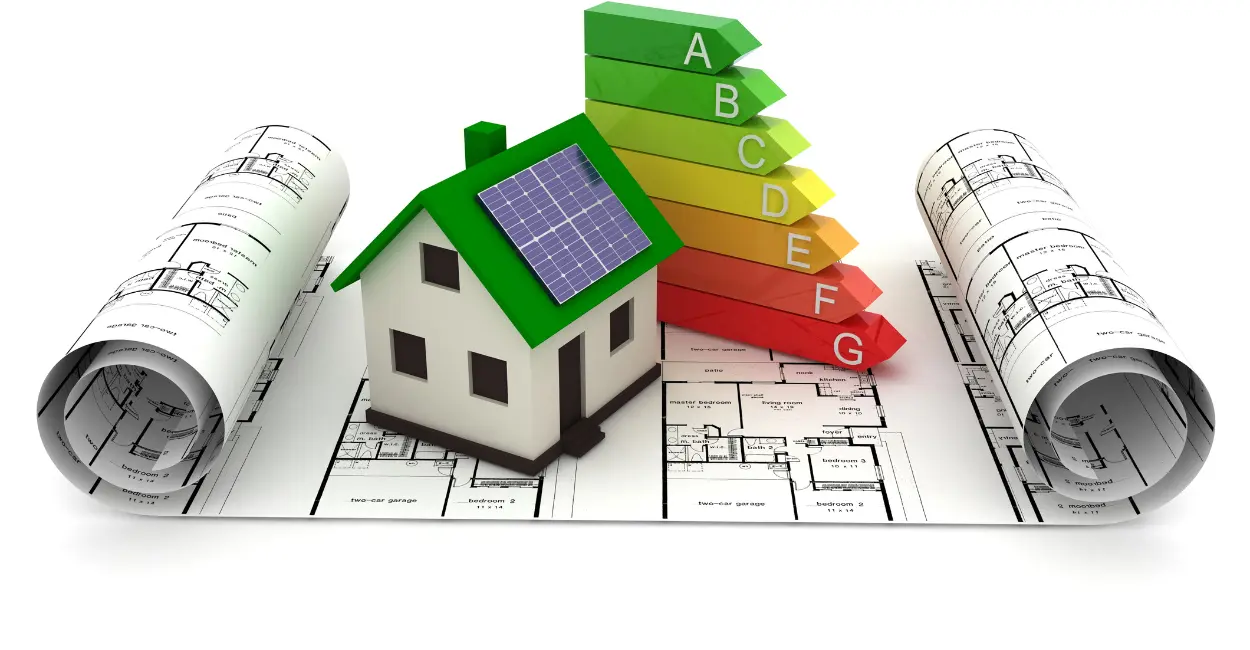 economizar energia em casa