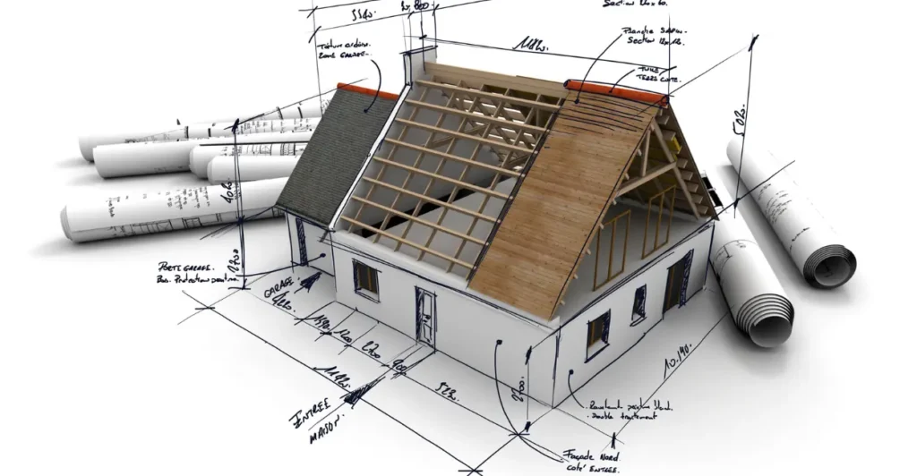 Projetos Arquitetônicos Prontos Grátis: Transforme Seu Espaço 2 projetos arquitetônicos prontos grátis