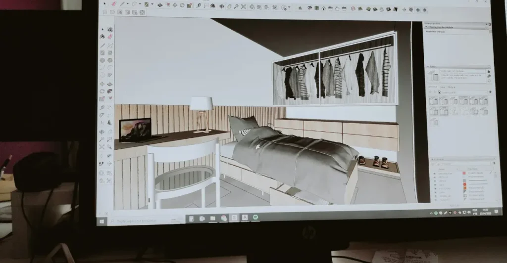 Projetos Arquitetônicos Prontos Grátis: Transforme Seu Espaço 4 projetos arquitetônicos prontos grátis