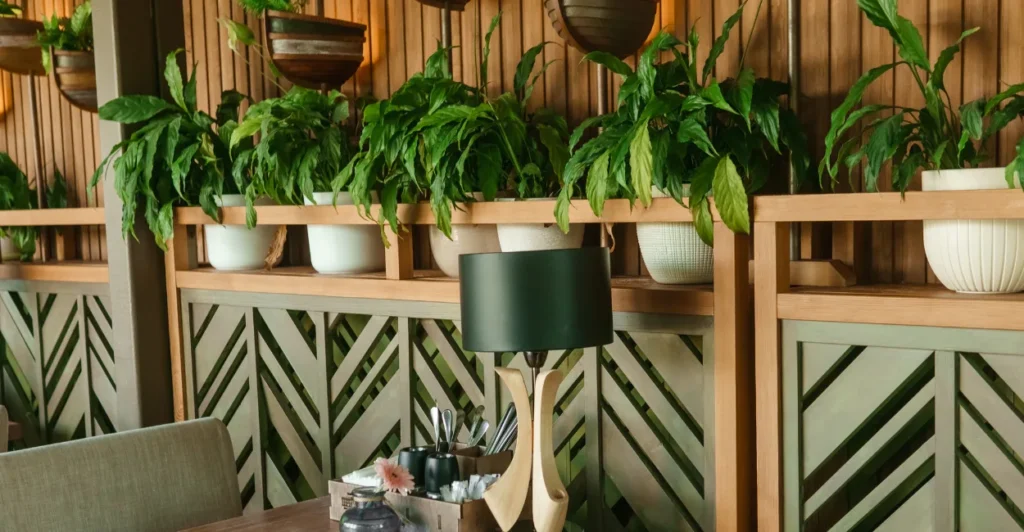 Arquitetura Biofílica Natureza em Projetos Urbanos