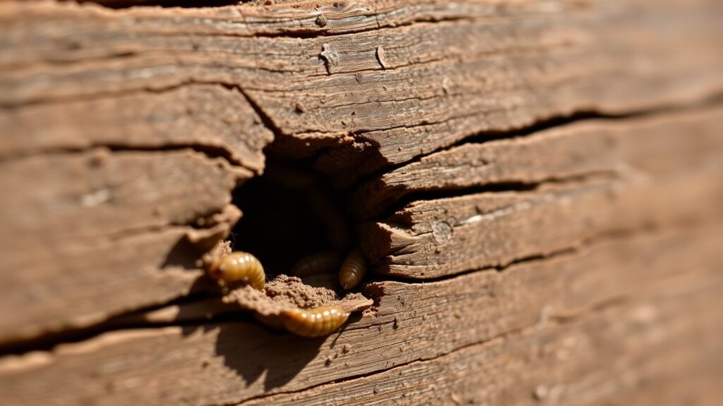 Como evitar Cupins em casa: Guia completo para proteger seu lar! 27 Como evitar Cupins em casa