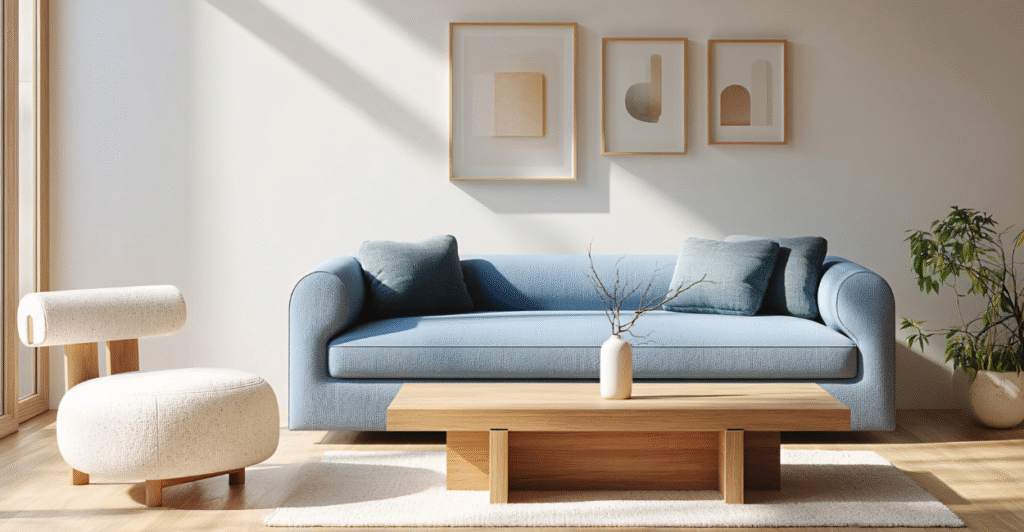 Minimalismo Consciente Como Decorar com Menos Objetos e Mais Significado