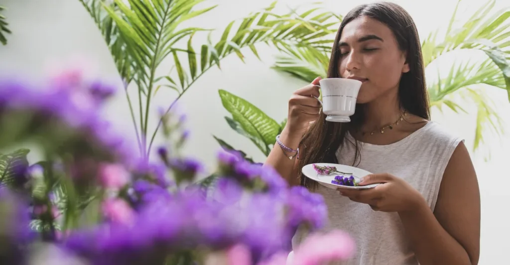 Decoração Sensorial: Como Criar Ambientes que Estimulam Todos os Sentidos 8 Decoração Sensorial_ Como Criar Ambientes que Estimulam Todos os Sentidos