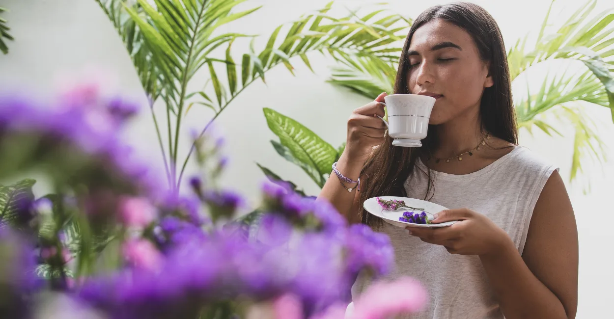 Decoração Sensorial_ Como Criar Ambientes que Estimulam Todos os Sentidos