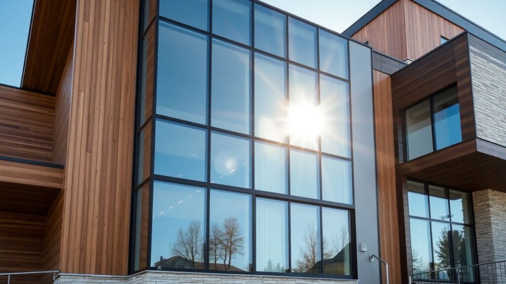 Saiba tudo sobre Fachadas de Triplex! 8 Inovação em Fachadas de Triplex