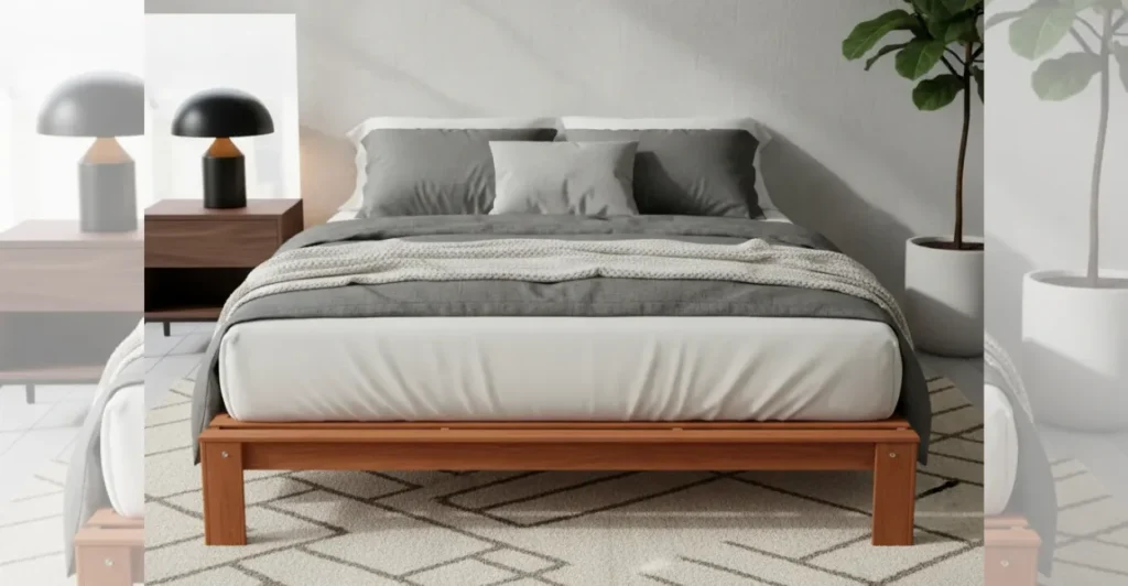 Medidas de Cama de Casal: Escolha o Tamanho Ideal para Seu Conforto 1 Medidas de Cama de Casal_ Escolha o Tamanho Ideal para Seu Conforto