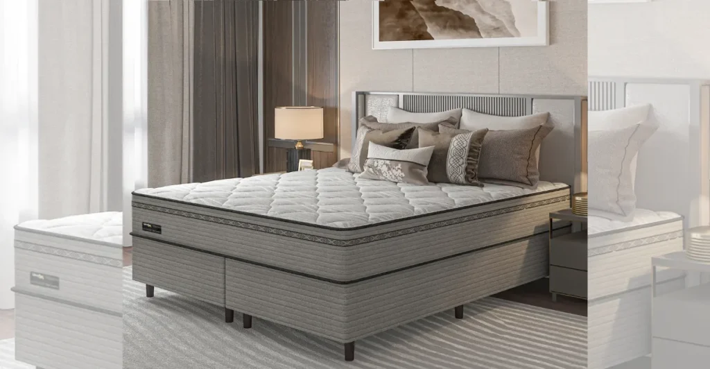Medidas de Cama de Casal: Escolha o Tamanho Ideal para Seu Conforto 3 Medidas de Cama de Casal_ Escolha o Tamanho Ideal para Seu Conforto