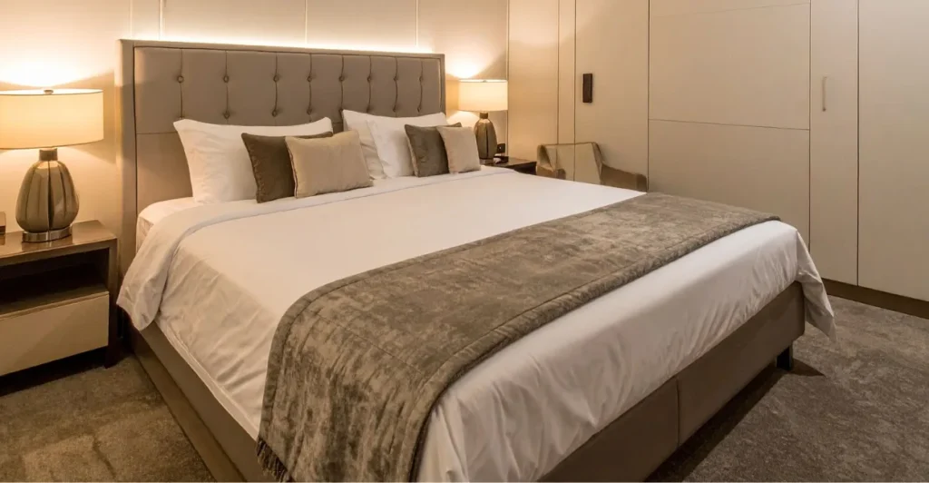 Medidas de Cama de Casal: Escolha o Tamanho Ideal para Seu Conforto 4 Medidas de Cama de Casal_ Escolha o Tamanho Ideal para Seu Conforto