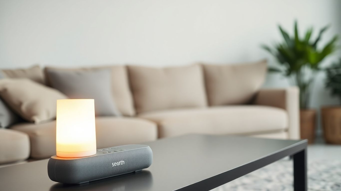 Transforme Sua Casa em uma Casa Inteligente com Alexa
