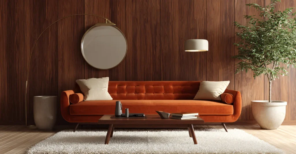 Espelhos na Decoração: Truques que Profissionais Não Contam 9 espelhos na decoração