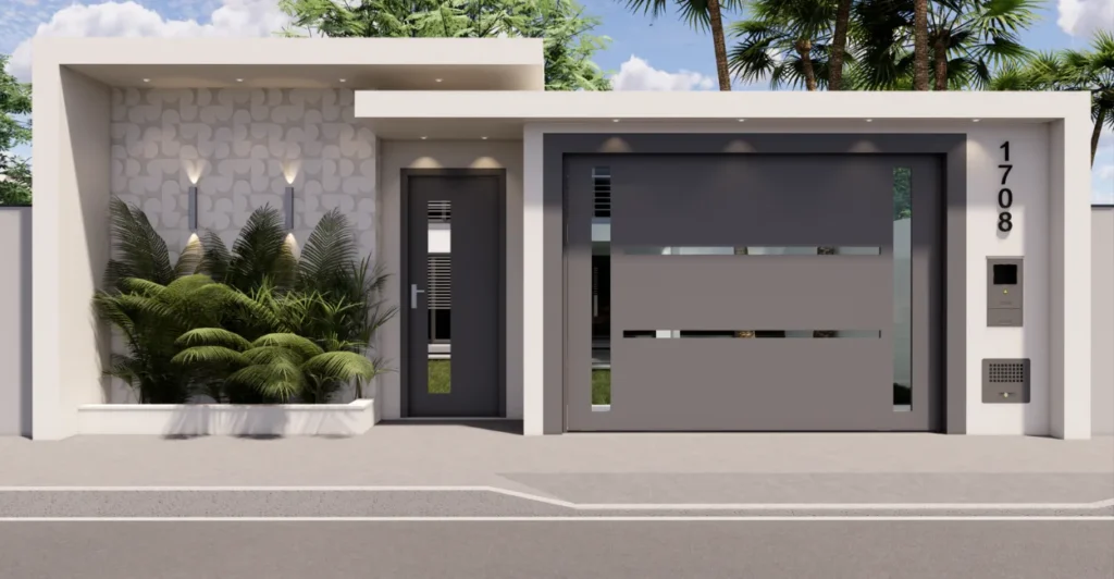 36 Perguntas e Respostas sobre Fachadas de Muros