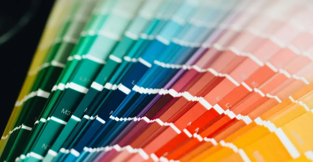 A Psicologia das Cores na Decoração: Como Transformar Seu Ambiente e Seu Humor 3 A Psicologia das Cores na Decoração_ Como Transformar Seu Ambiente e Seu Humor