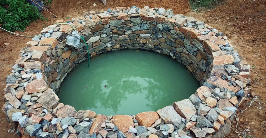 Bomba D'água Submersa Solar