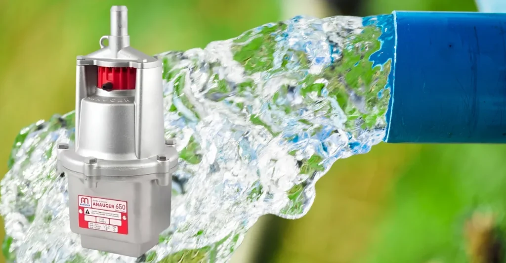 Bomba Submersa para Caixa D'água: Guia Completo para Escolher a Sua 1 Bomba Submersa para Caixa D'água