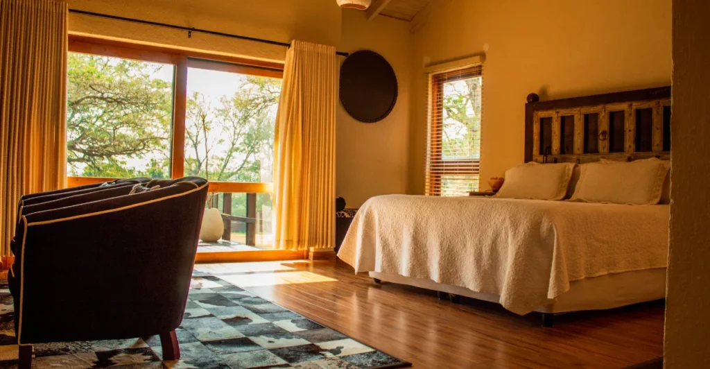 Casas De Campo Airbnb: Guia Completo Para Lucrar Muito 1 Casas De Campo Airbnb_ Guia Completo Para Lucrar